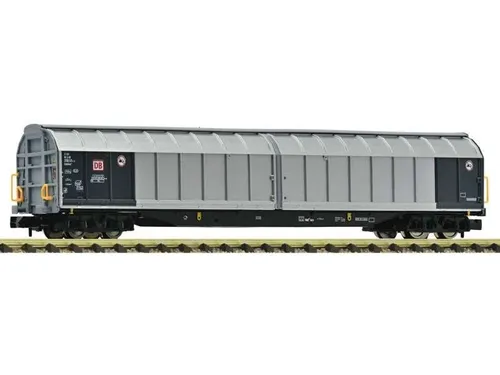 Fleischmann N Großraum-Schiebewandwagen DB AG, 6660065 von FLEISCHMANN