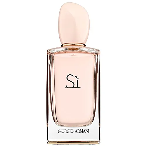 Giorgio Armani Si Eau de Toilette Spray 150ml von Armani Beauty