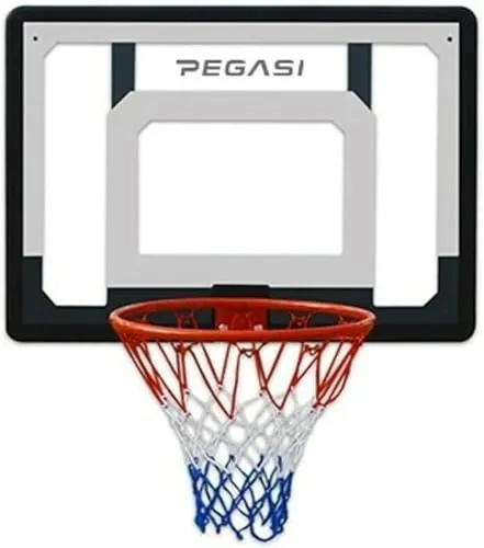 Pegasi Basketballbrett Fun 82x58cm von Pegasi