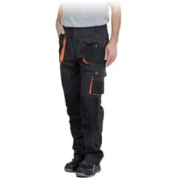 Reis Arbeitshose Arbeitshose Foreco-T Schutzhose Pants Männer Schnittschutzhose 62