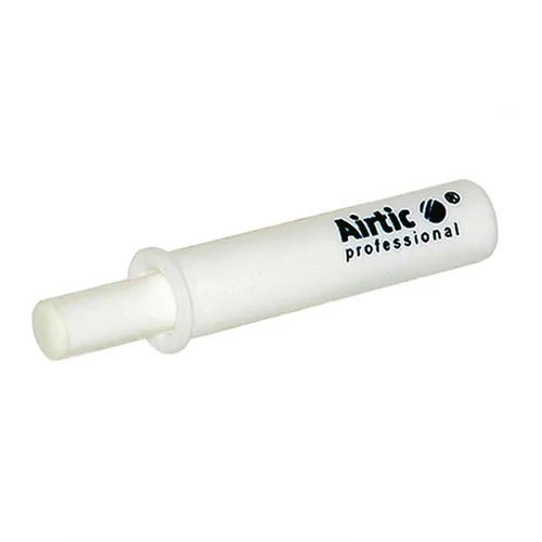 Möbeldämpfer Türdämpfer Möbeltürdämpfer Anschlagdämpfer ohne Adapter Weiss