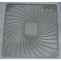 Daikin Auslass Gitter 300126P für Altherma R von DAIKIN
