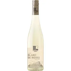 Markgräflich Badisches Weinhaus »Elfhundertzwölf« Blanc de Noirs - Spritziger Weißwein aus Baden mit zartrosa Tönen und fruchtigen Aromen von roten Johannisbeeren und Zitrone – ideal für entspannte Abende und perfekt zu BBQ und Salaten.