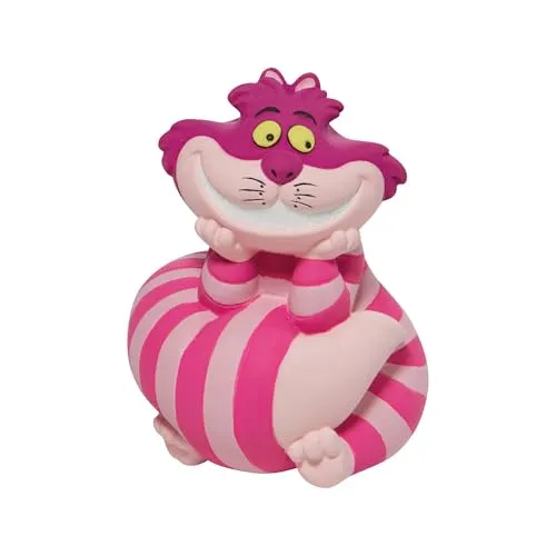 Disney Showcase Collection Cheshire Cat Tail Mini Figurine