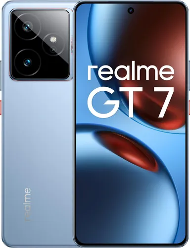 Smartphone Realme GT 7 - 6,78