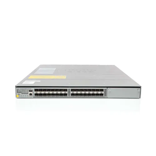 Produktbild Cisco WS-C4500X-F-32SFP+ Switch
