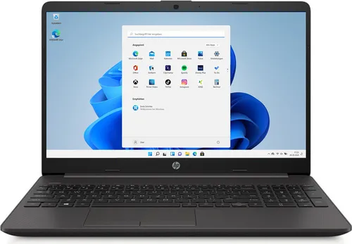 HP 250 G8 Intel Core i3 Laptop 15,6 Zoll