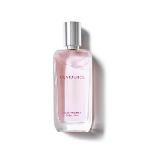 Yves Rocher L'Evidence Eau de Parfum 50 ml
