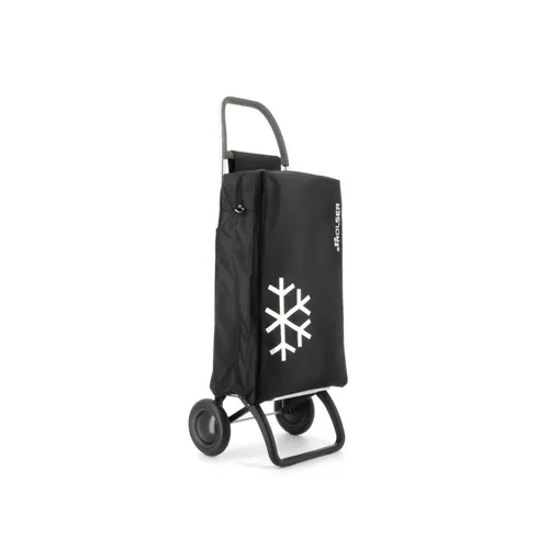 Rolser 2-rädriger 40-Liter-Einkaufswagen