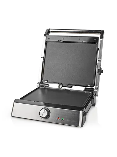 Nedis® Kontakt Grill 2000 W