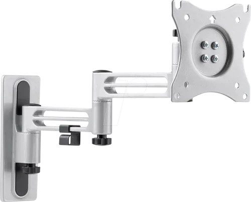 TV Wandhalterung für Wohnmobile & Wohnwagen - TV-Halterung für Wohnmobile & Wohnwagen, ideal für Bildschirme von 13