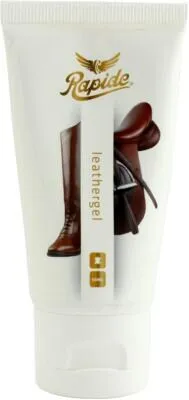Rapide Ledergel, neutral, 200ml