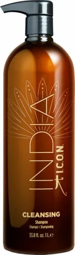 ICON India Cleansing Shampoo 1000ml von Icon