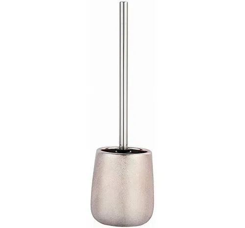 WENKO WC Garnitur Model Glimma Rosé