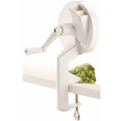 Produktbild Bohnenschneider Westmark aus Alu mit Edelstahlmesser