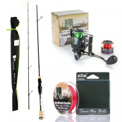 Angelruten aktuelle Angebote von Zite