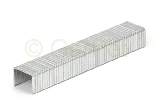 Klammer Typ 50 Tackerklammern Heft Klammern Tacker Stahlklammer 8 mm 10000 St.