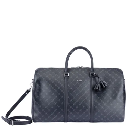 JOOP! Weekender cortina 1.0 aurora - Reisetasche mit abnehmbaren Schulterriemen, ideal für Reisen und Sport, aus strapazierfähigem Lederimitat in eleganter Optik.