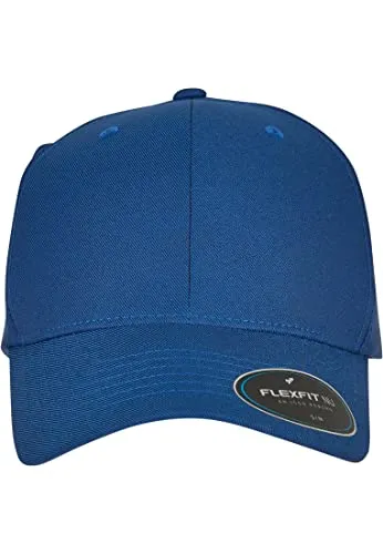 Flexfit Unisex Baseball Cap NU Cap royal S/M
