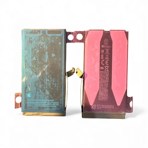 Original Apple iPhone 15 Akku 3600mAh + Kleber von Apple