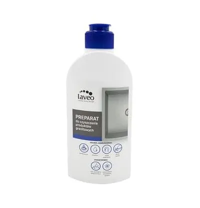 LAVEO Granitspülbecken-Reiniger 250 ml