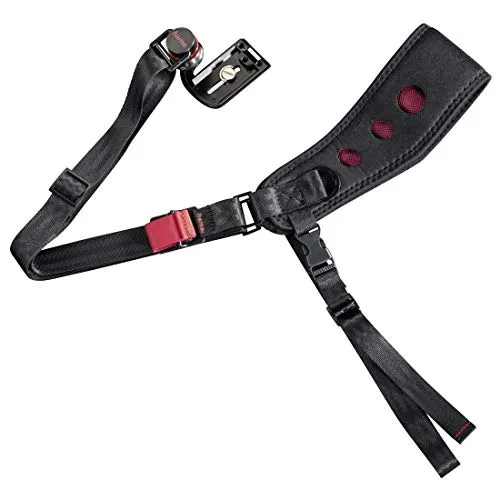 Tragegurt RC Strap f. Fotokameras 27211
