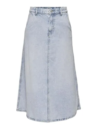 ONLY Female Jeansrock ONLMINDY von ONLY
