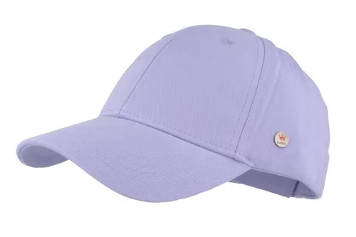 Balke Baseball Cap Einfarbige Baumwoll-Baseball-Cap