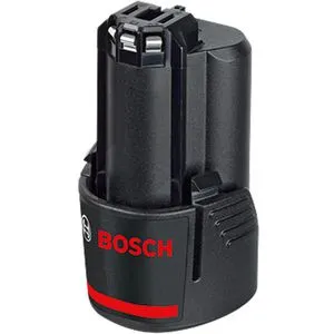 Bosch Professional 12V System Akku GBA 12V 3.0Ah von Bosch