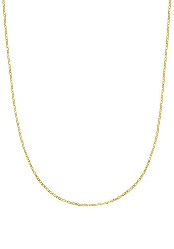Amor Halskette Unisex 45 cm aus Gold von Amor