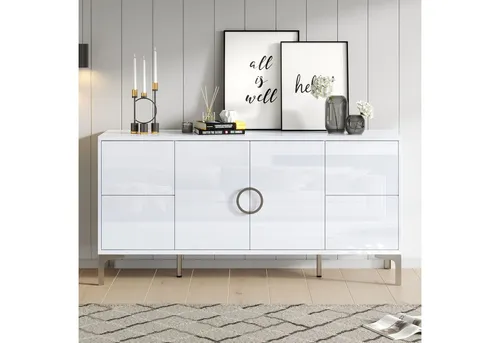 Merax Etagenbett 140x200 cm mit LED-Beleuchtung und Schreibtisch - Das Merax Gaming-Hochbett bietet einen stabilen Metallrahmen, integrierten Schreibtisch und coole LED-Beleuchtung. Ideal für kreative Köpfe und kleine Räume, mit viel Stauraum für ein funktionales Setup.