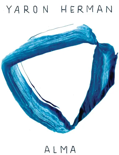 YARON HERMAN = Alma = 2 VINYL LP ALBUM = FREE JAZZ CONTEMP PIANO JAZZ CLASSICAL