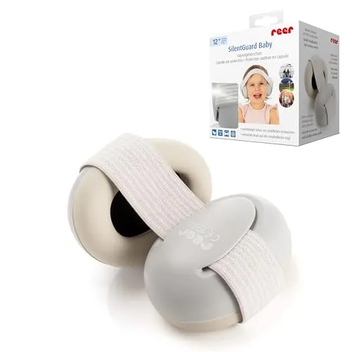 Produktbild Reer SilentGuard Baby Gehörschutz