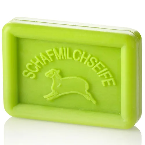 Seife Grün von Ovis