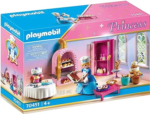 PLAYMOBIL Princess 70451
