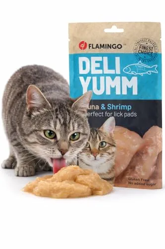 katzenleckerli