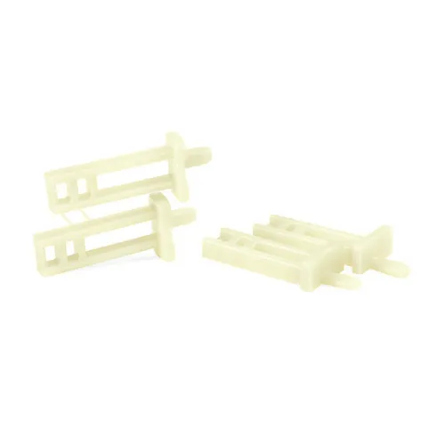 HellermannTyton Keilsockel TY5K5 von HellermannTyton Keilsockel Kabelbinder