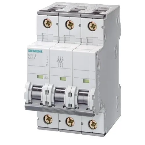 Produktbild Siemens 5SY7304-7 Leitungsschutzschalter
