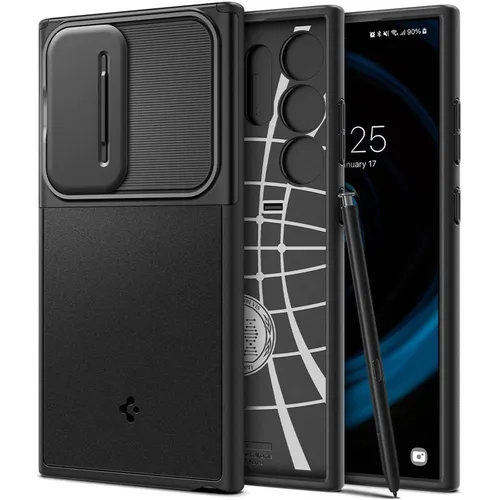 Produktbild Spigen Handyhülle für Samsung Galaxy S24 Ultra