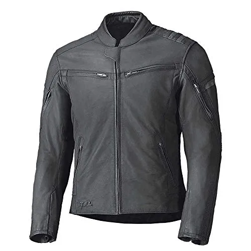 Held Cosmo 3 5733 Lederkombijacke schwarz, Größe 54 von Held