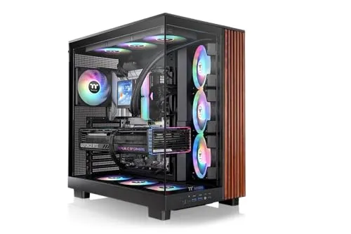 Thermaltake Geh View 380 XL WS Midi Tower