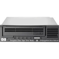 Bandlaufwerke von Aruba Networks