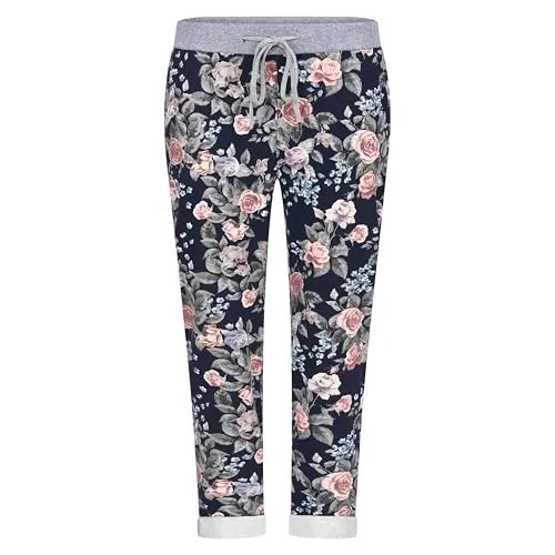 Mississhop 287 Damen Cargohose