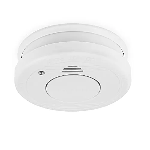 Smartwares Rauchmelder RM250