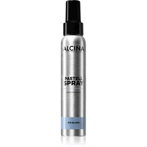 ALCINA Styling-Gel, Haarspray & Haarschaum von ALCINA