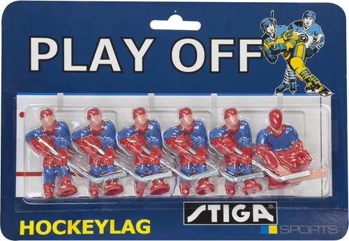 Team HG Blau/Rot USA