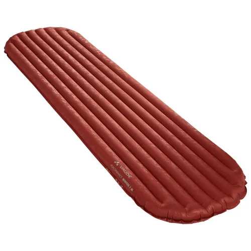 VAUDE Performance Winter 7 L, Redwood, Einheitsgröße von VAUDE