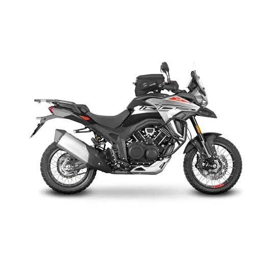 Click System Fitting MORBIDELLI T1002 VX, Schwarz