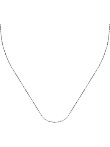 CHRIST Goldkette CHRIST Damen-Kette 585er Weißgold von Christ