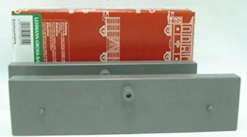 LGB 50611 - Brückenaufnahme, 2 Stück